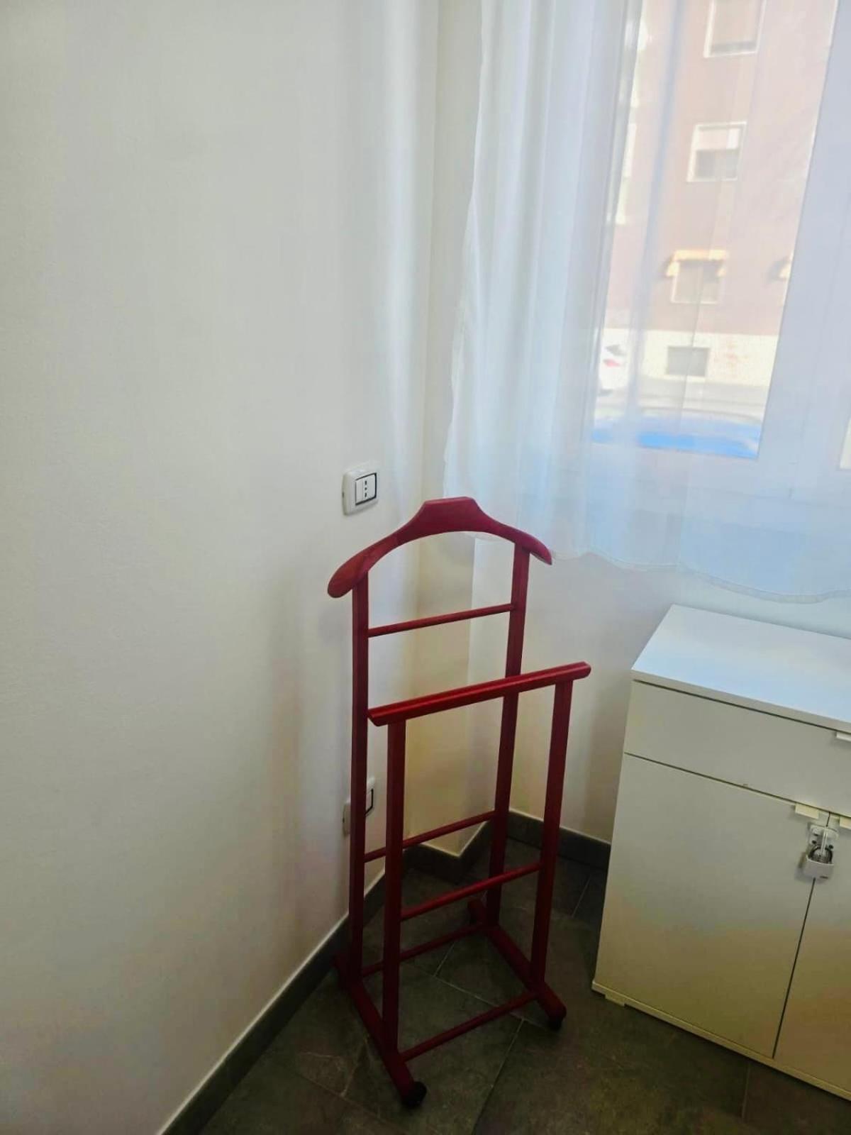 Tolstoi 83 Apartment Milan Exterior photo